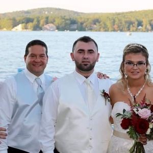 Meet your Posher, Jason